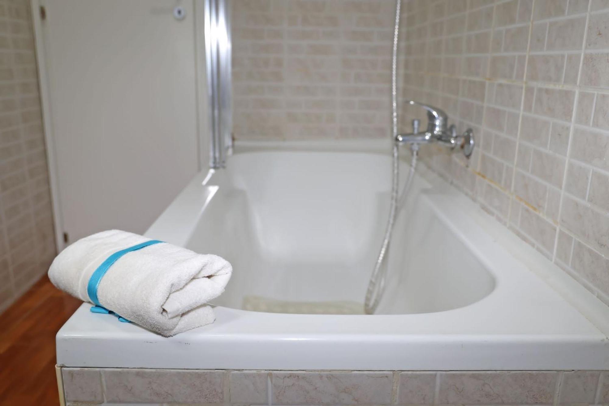 Apartament La Mano De Dios Neapol Zewnętrze zdjęcie