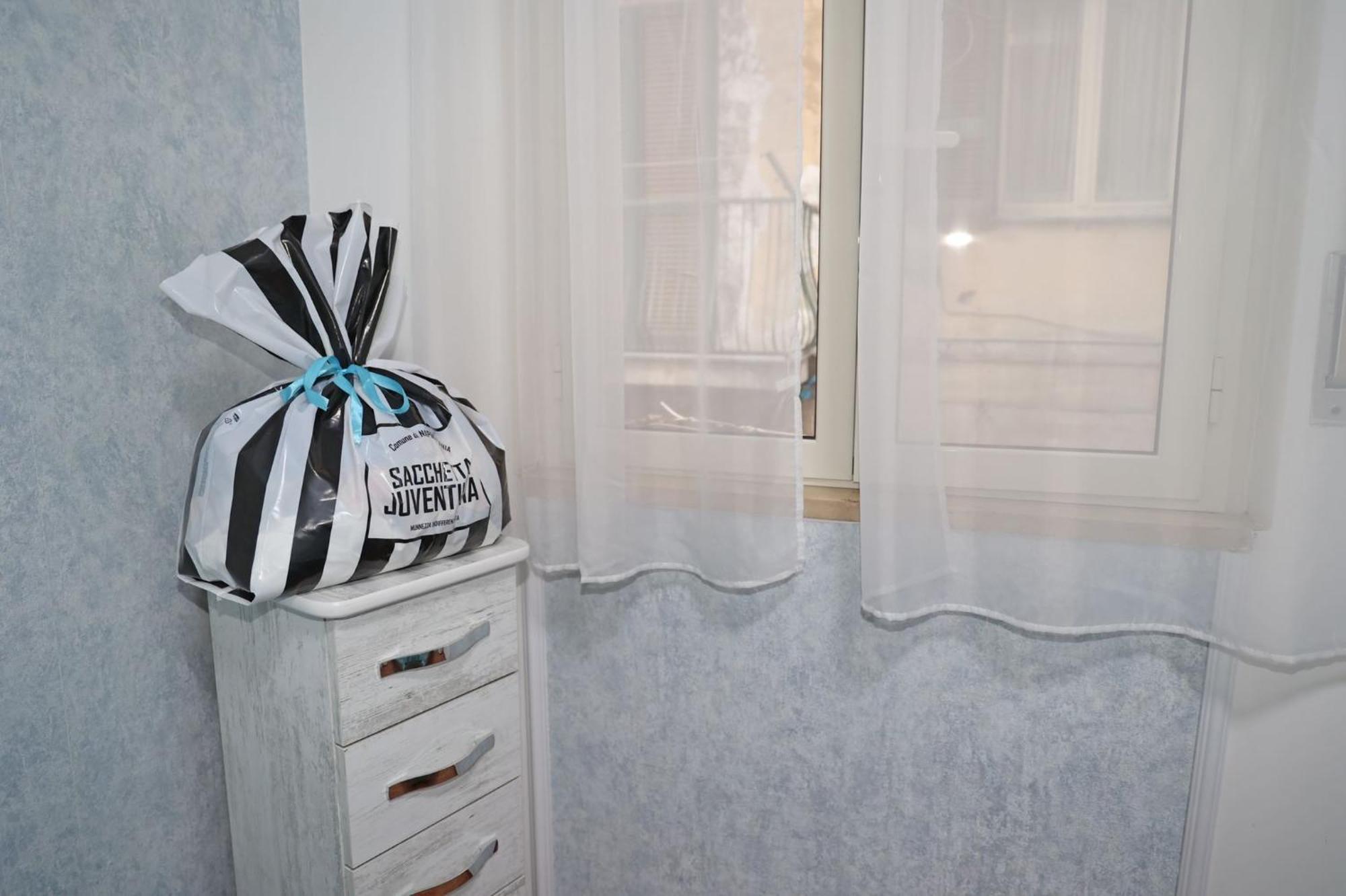 Apartament La Mano De Dios Neapol Zewnętrze zdjęcie