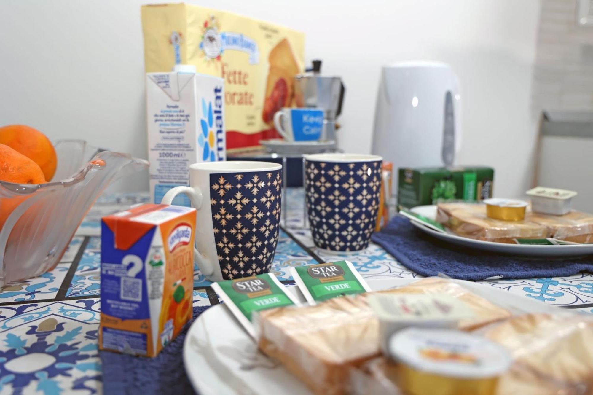 Apartament La Mano De Dios Neapol Zewnętrze zdjęcie